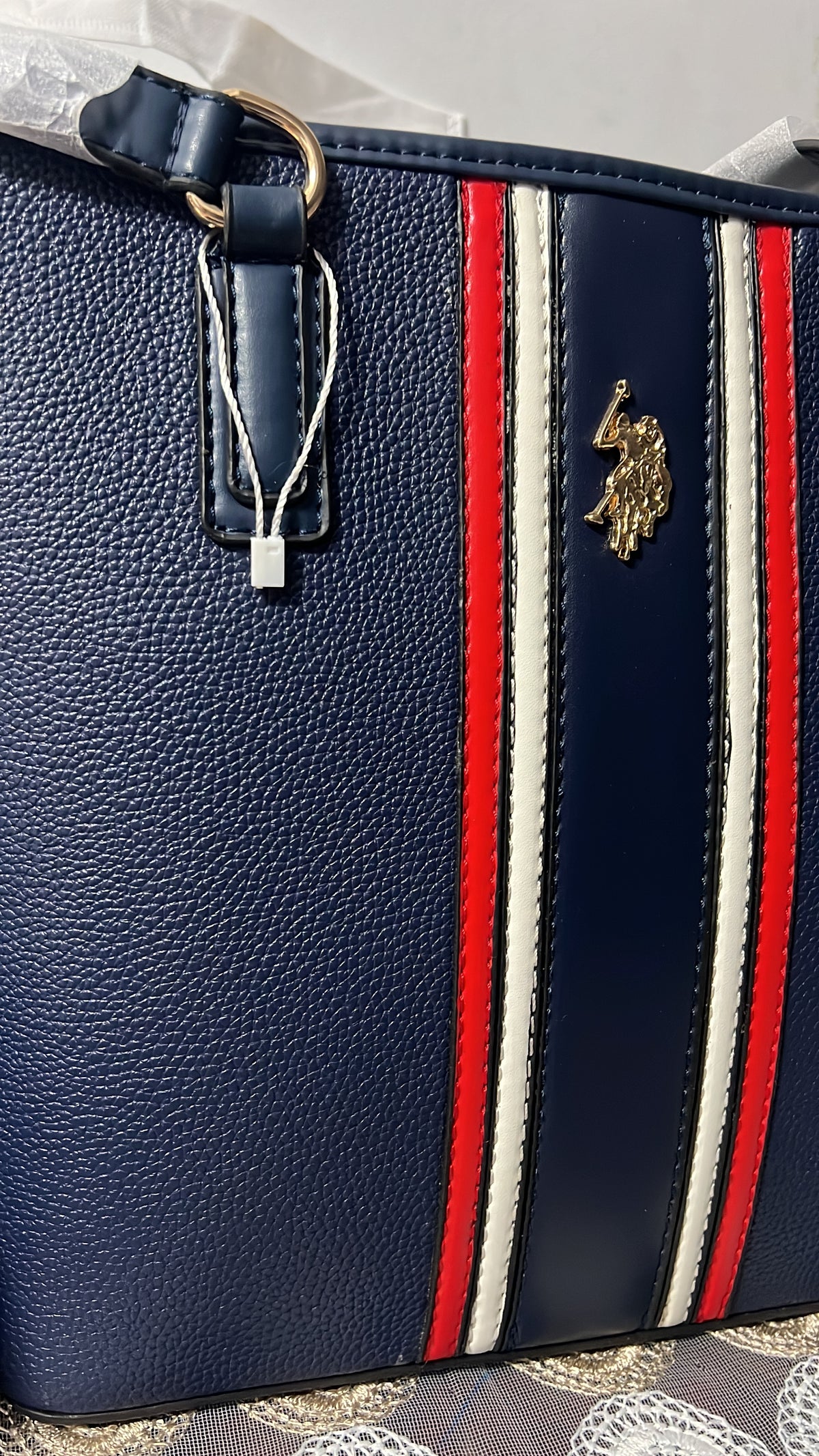 Polo Bag