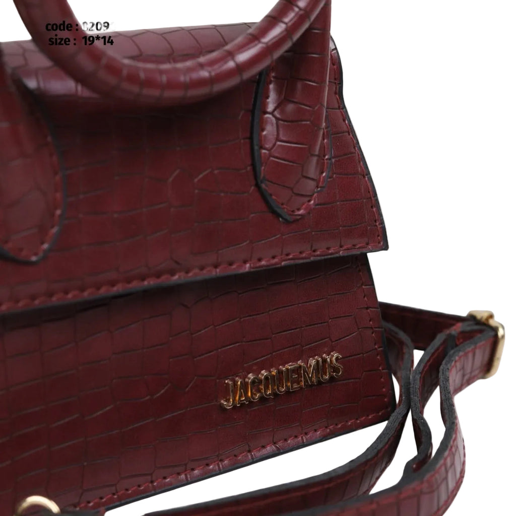 Jacquemus 02090