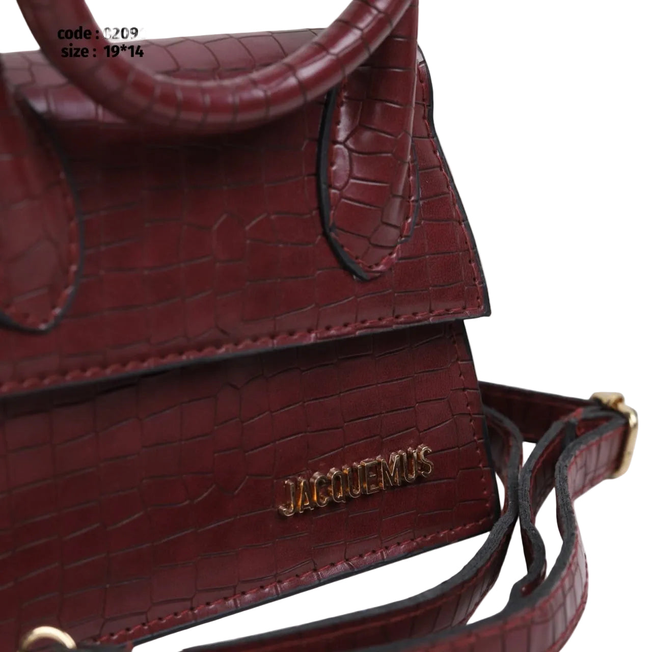 Jacquemus 02090