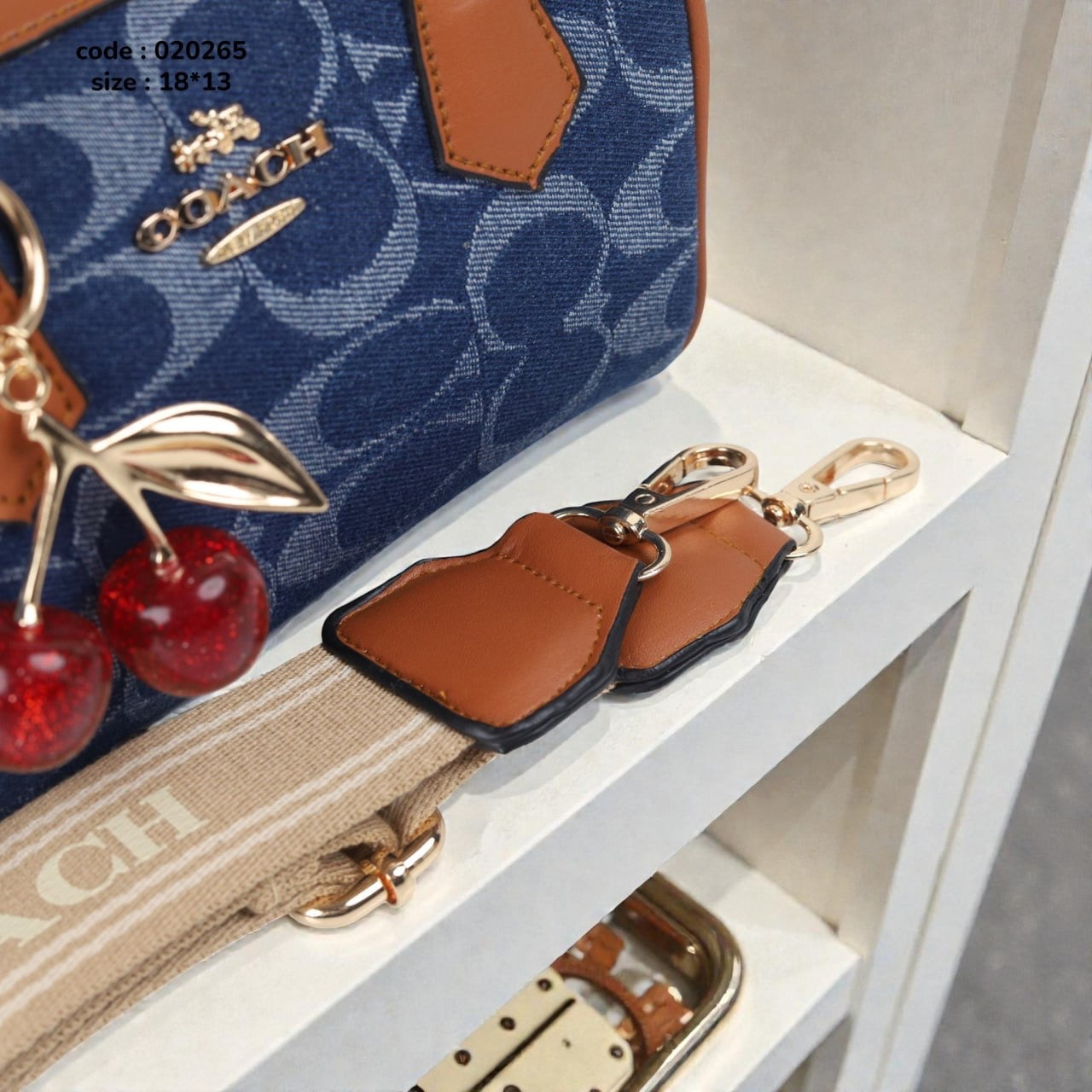 Coach 020265
