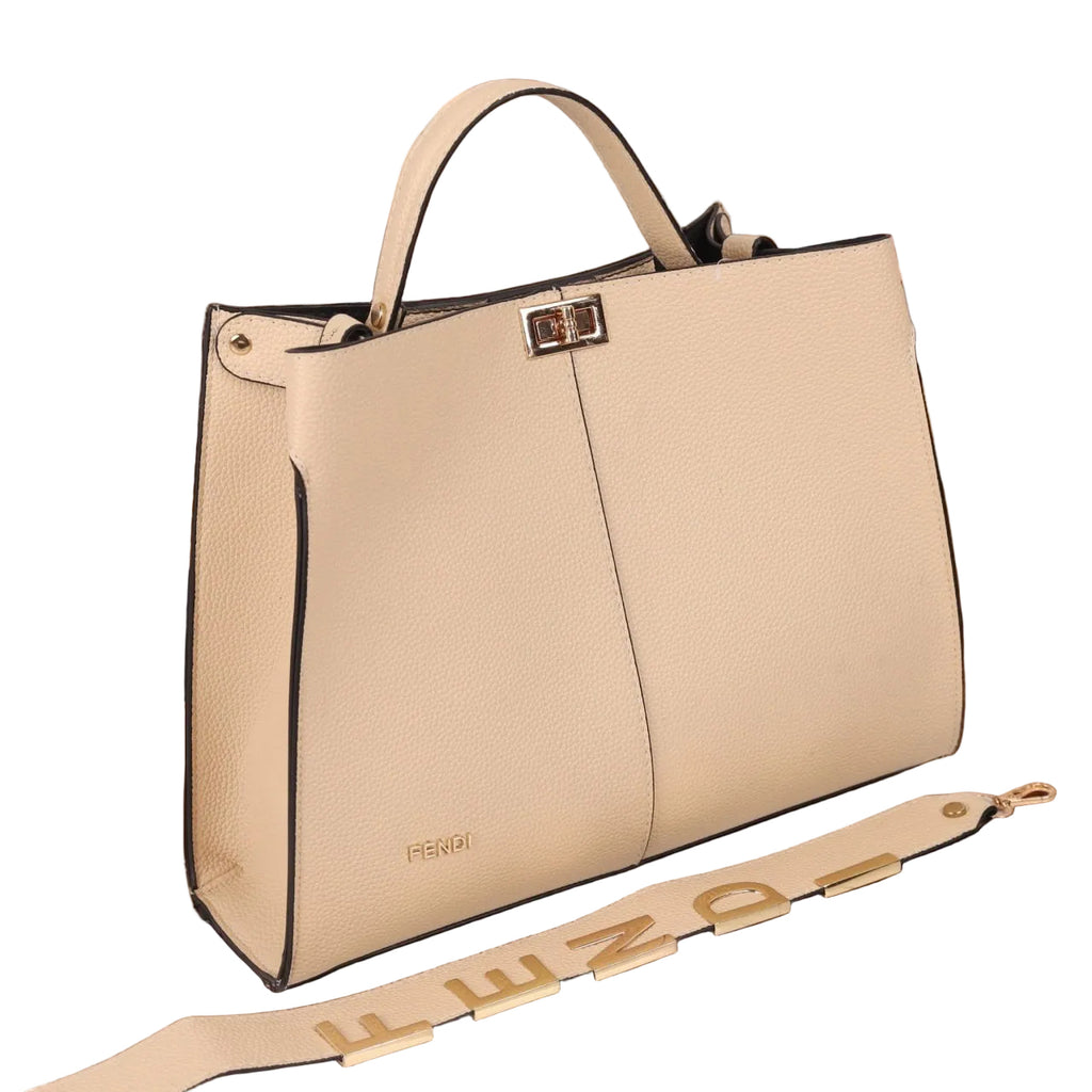 Fendi L Bag