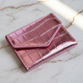 Wallet Pink