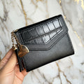Wallet Black