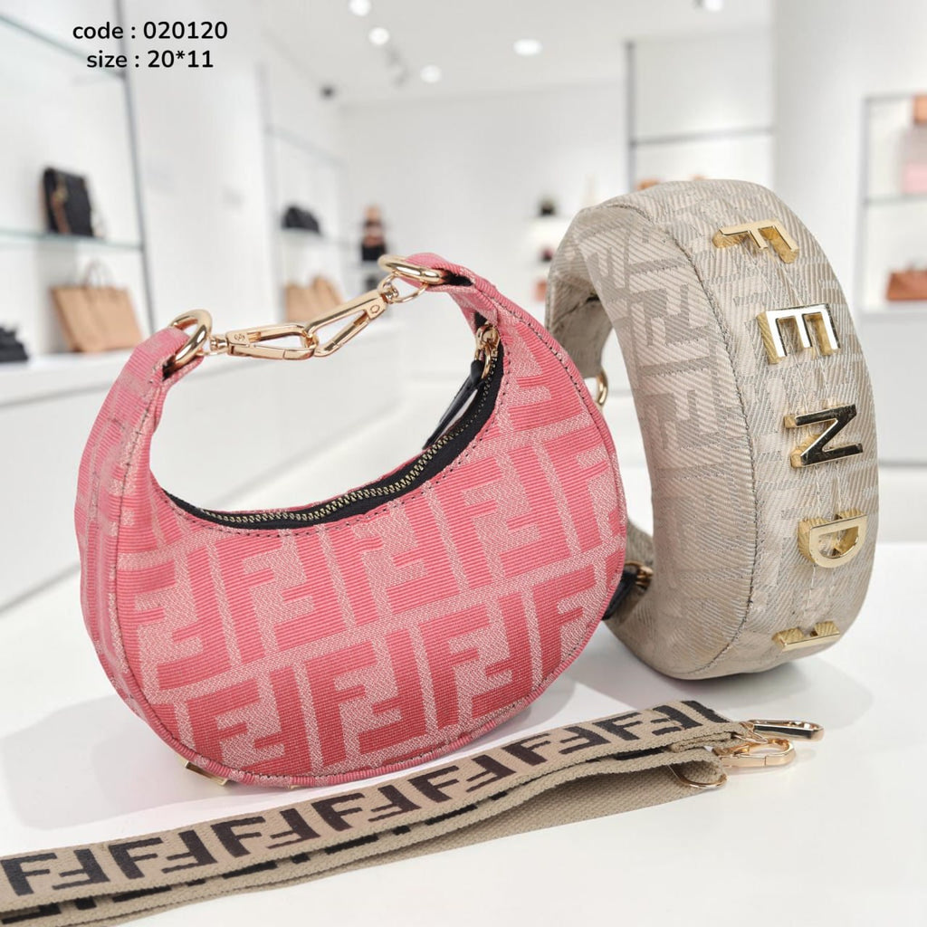 Fendi 020120