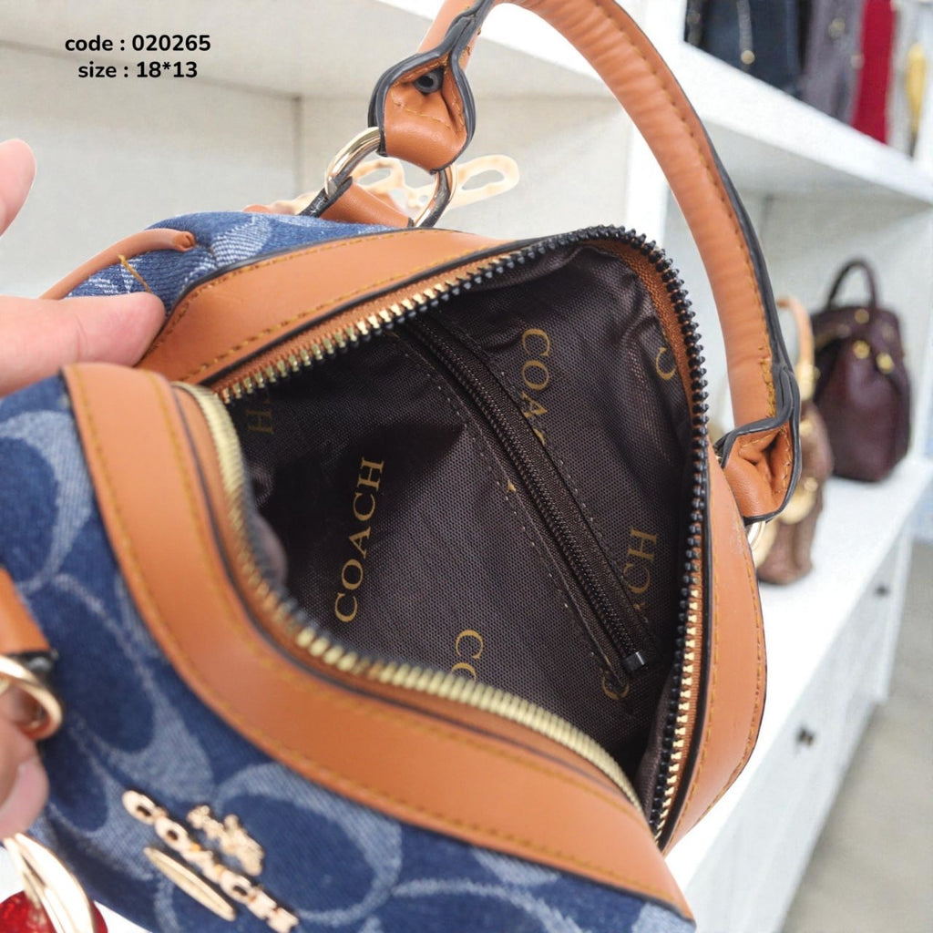 Coach 020265