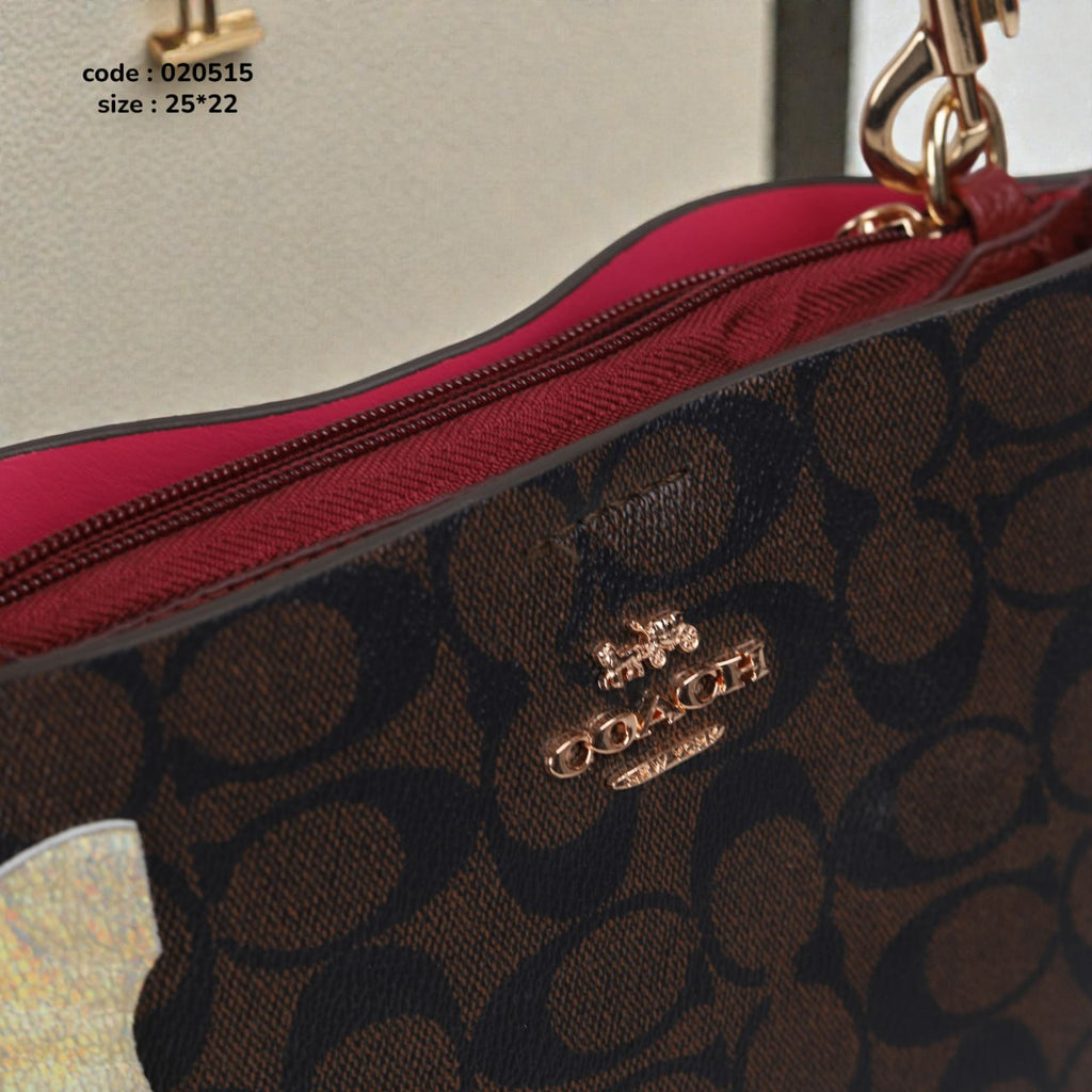 Coach Logo 020515