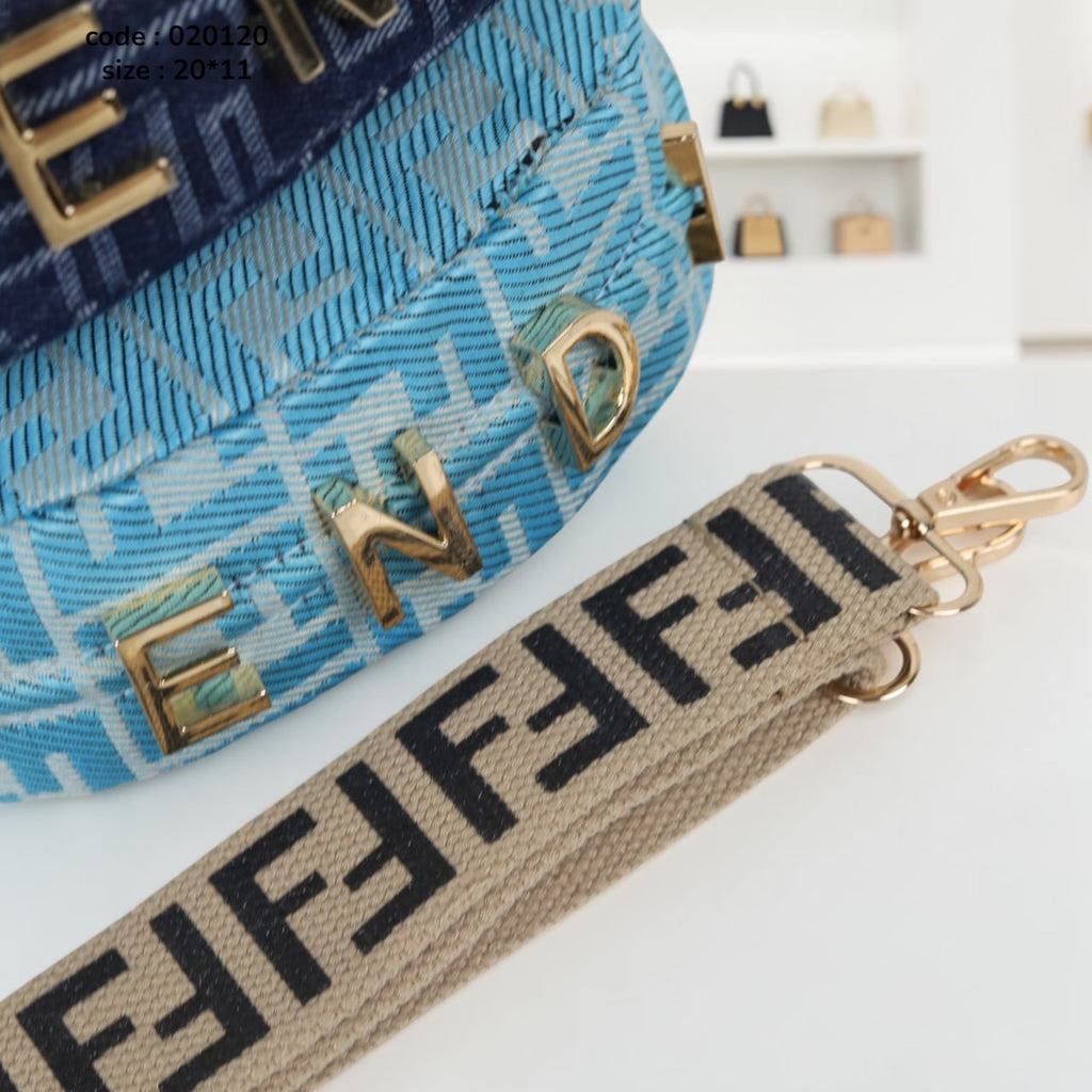Fendi 020120