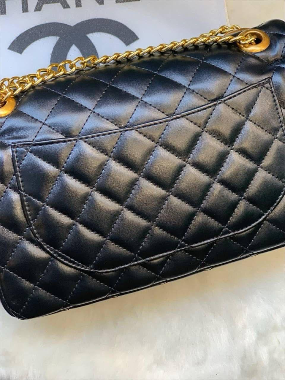 Chanel CH Bag
