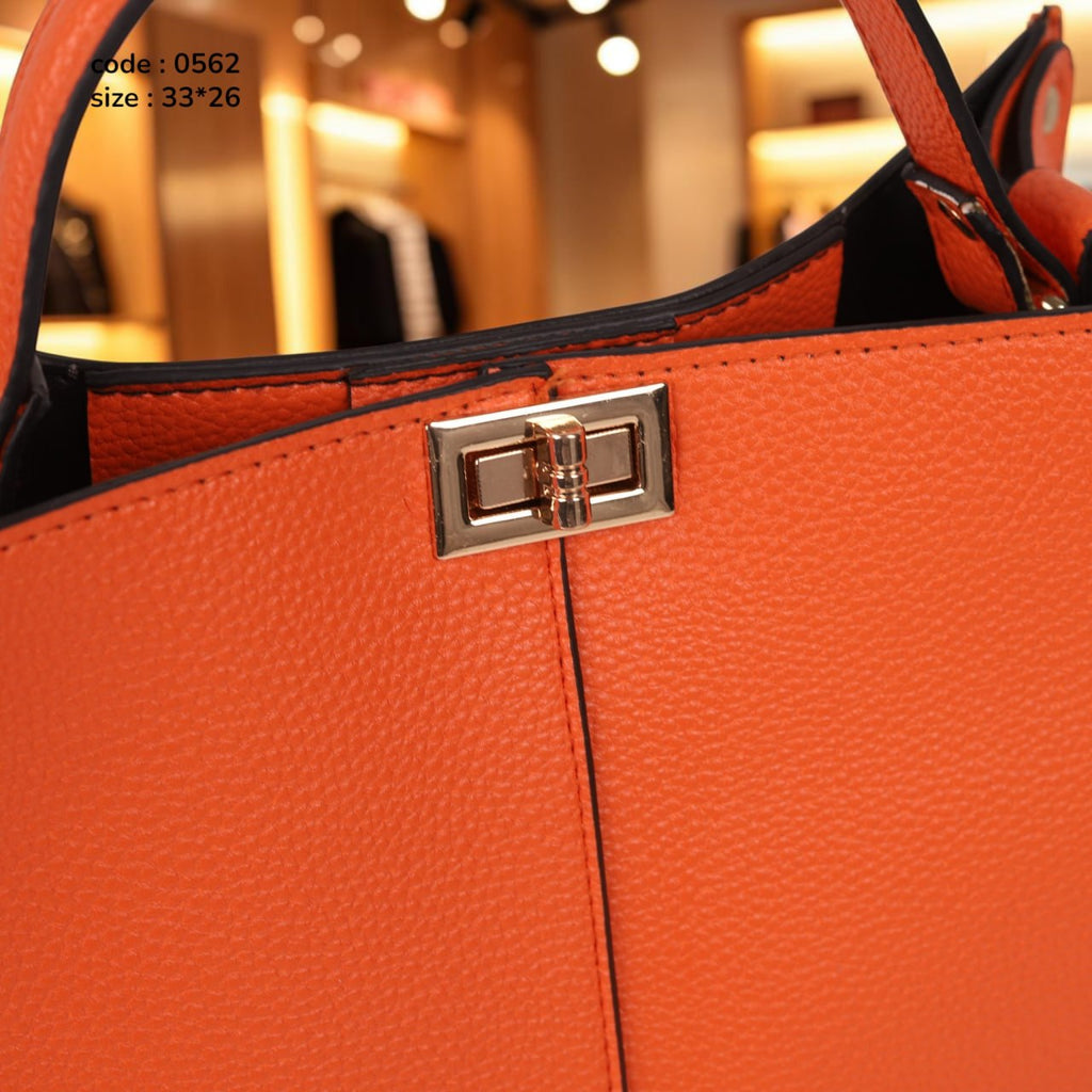 Fendi L Bag