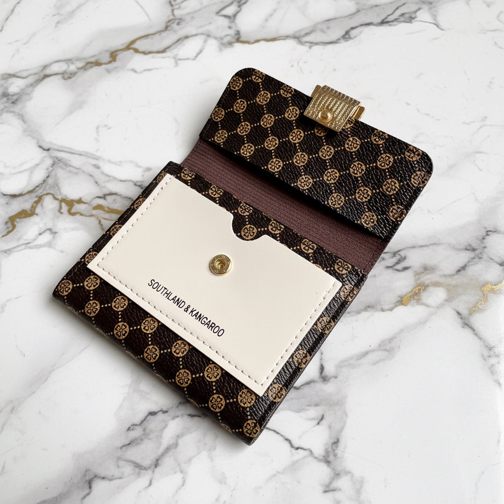 Wallet Kangaroo