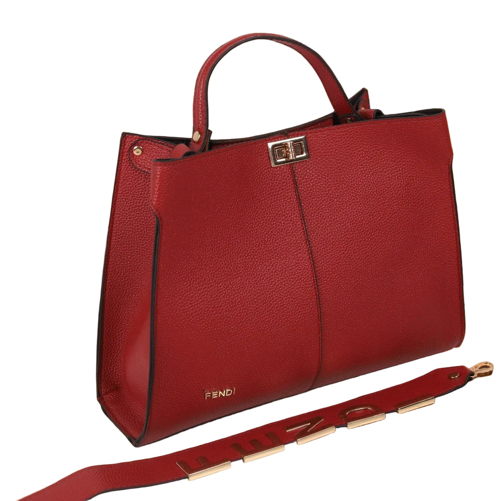 Fendi L Bag