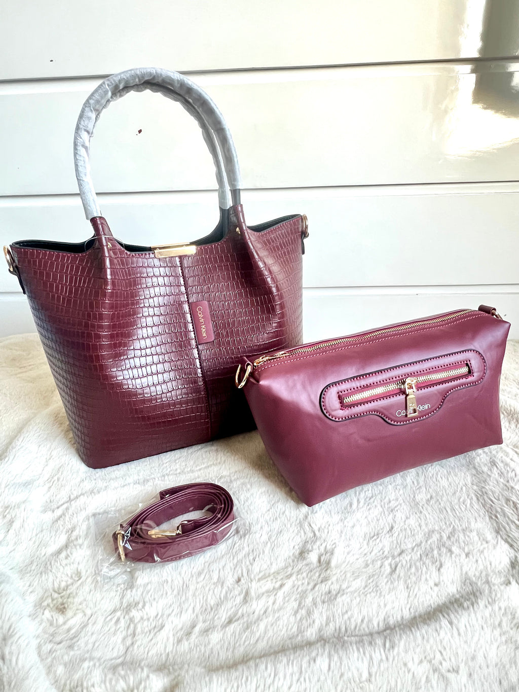 Calvin Klein bag