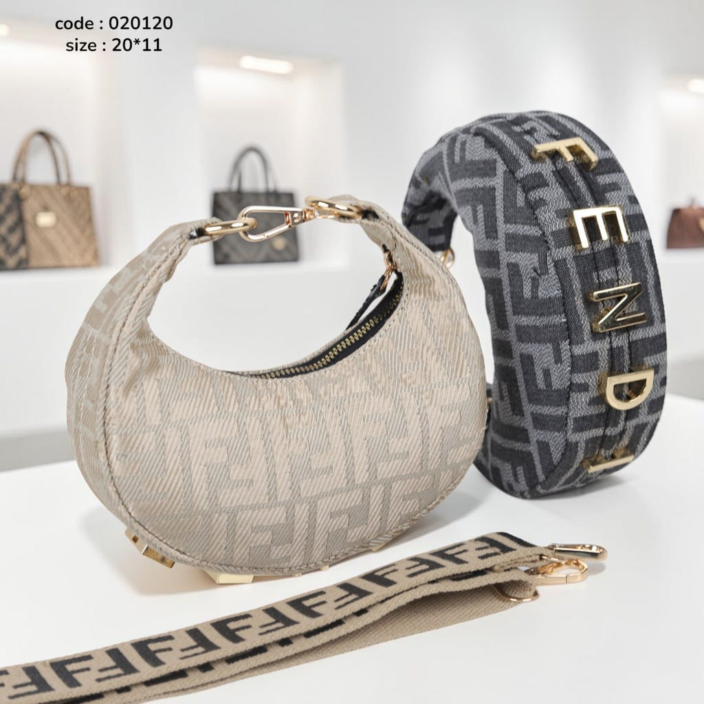 Fendi 020120