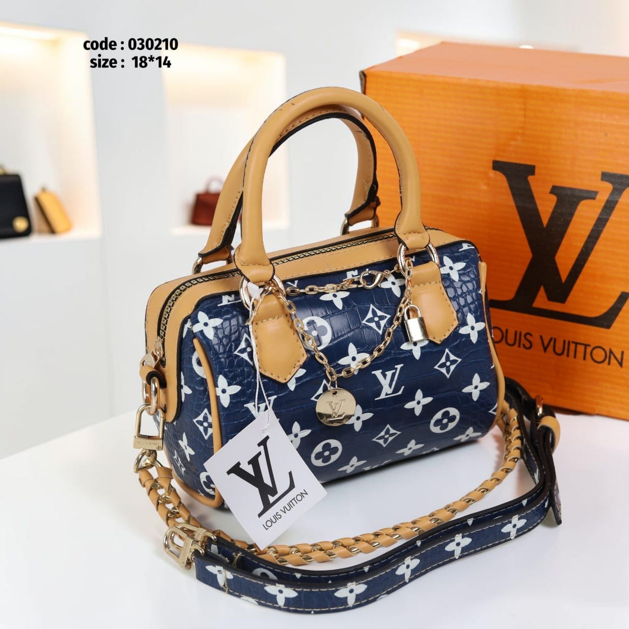 Louis Vuitton 030210