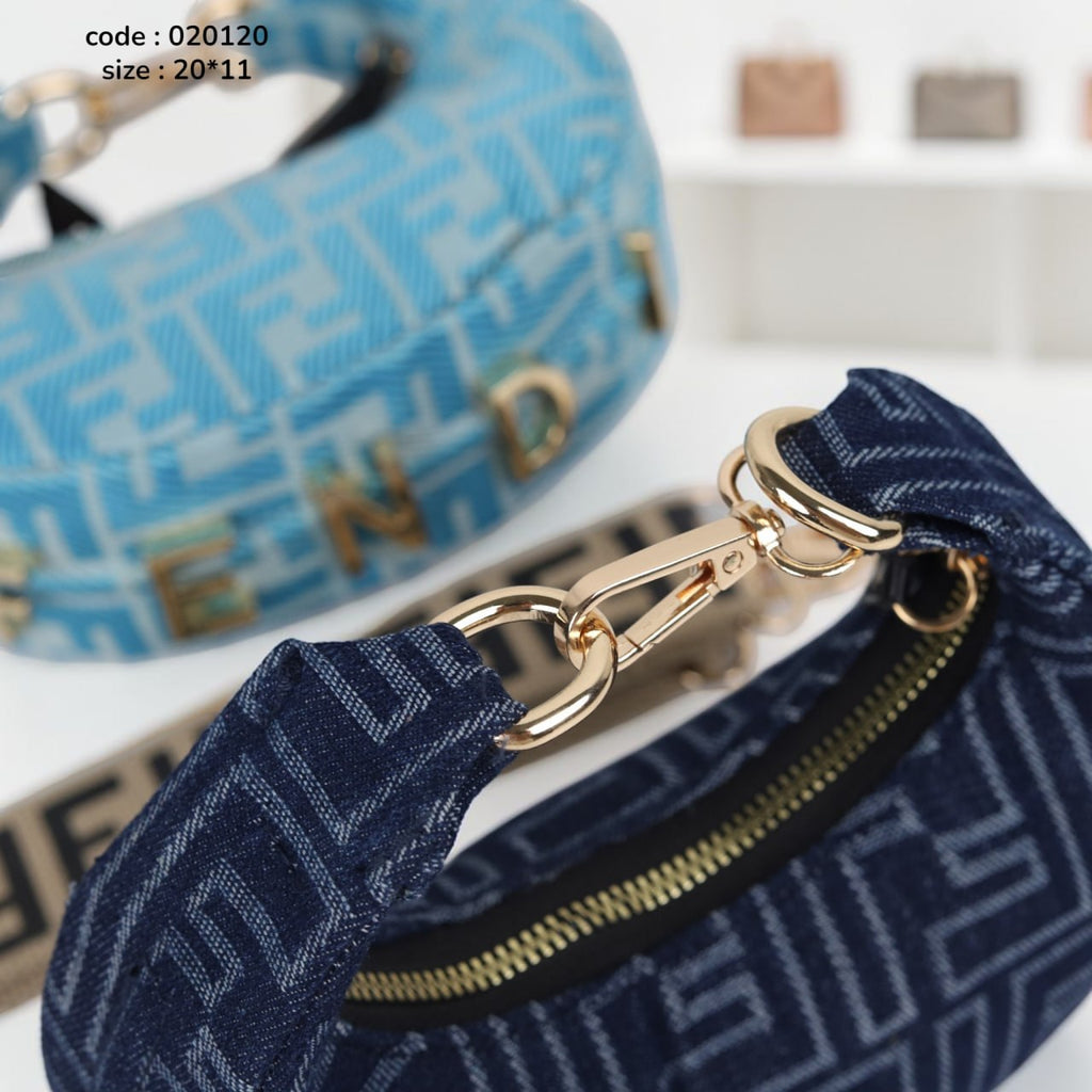 Fendi 020120