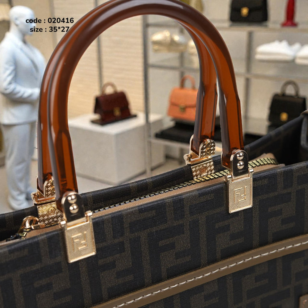 Fendi 020416