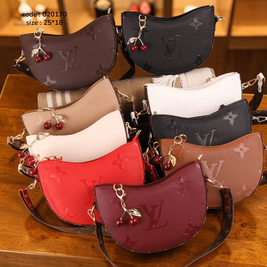 LV Half Circle