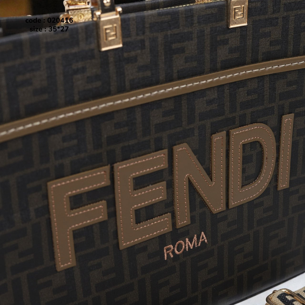 Fendi 020416