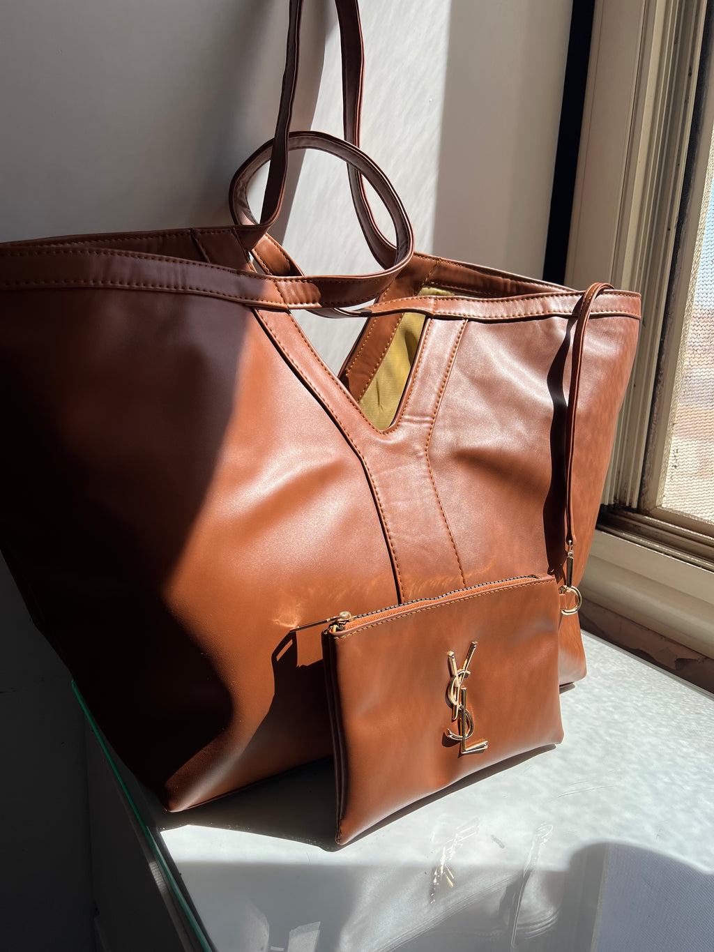 Saint L Bag