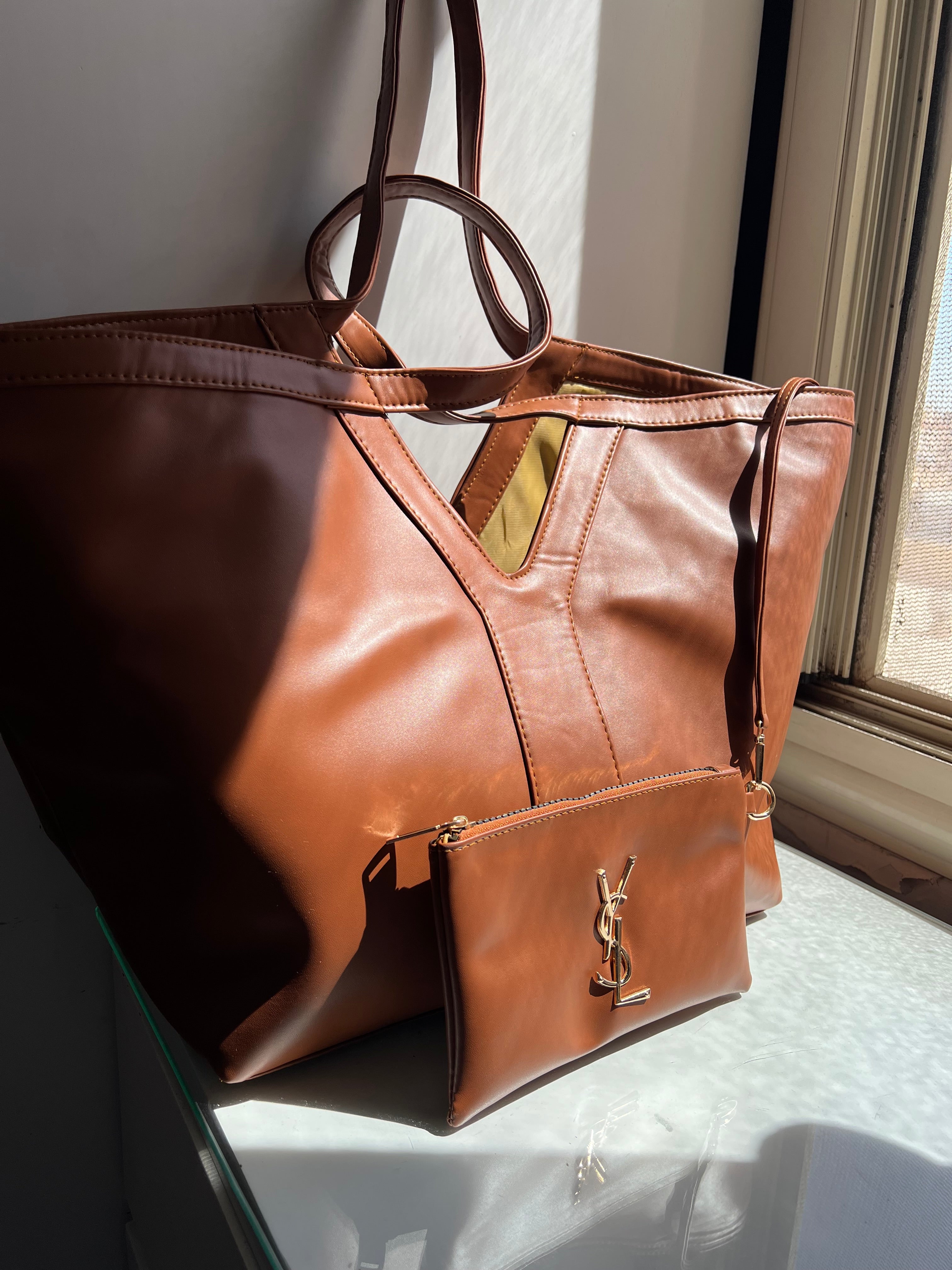 Saint L Bag