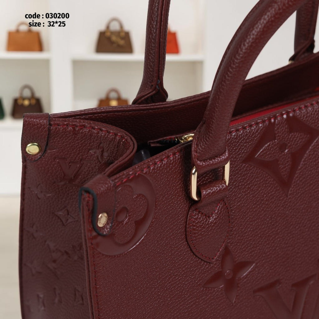 Louis Vuitton 030200