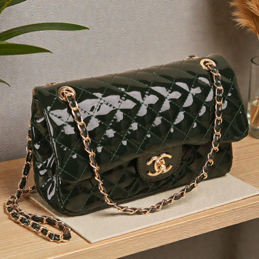 Chanel bag