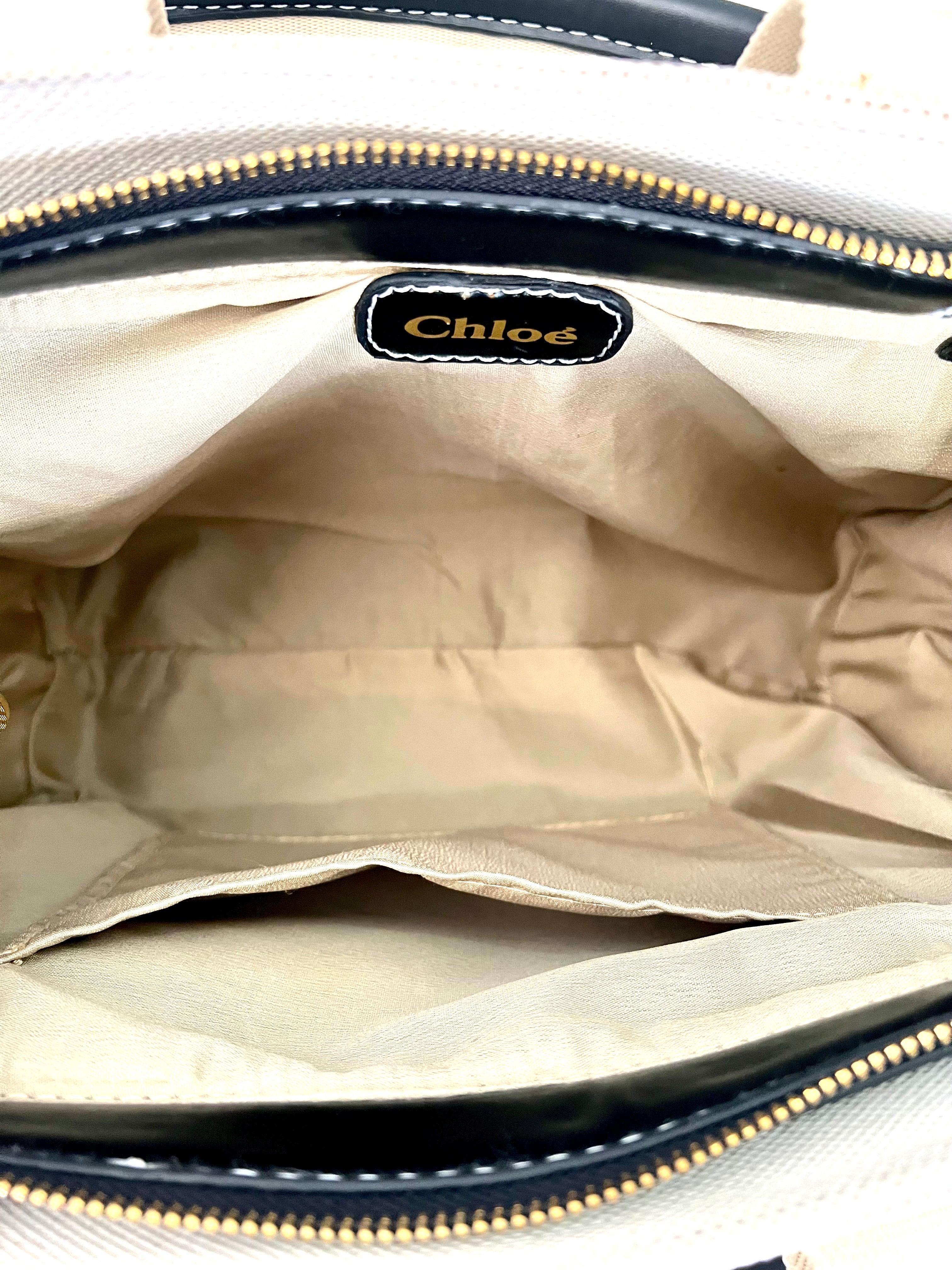 Chloe Bag