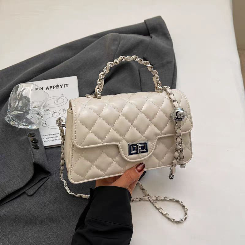 Hand &shoulder-cross Bag