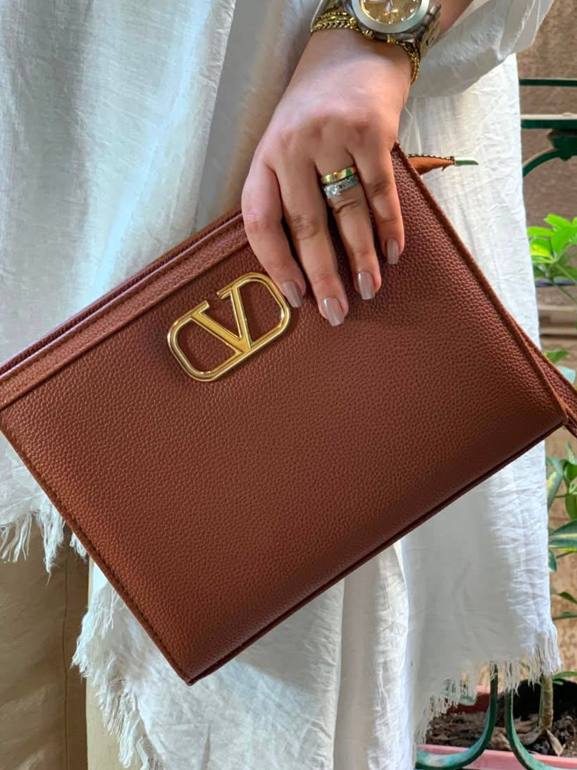 Clutch Valentino