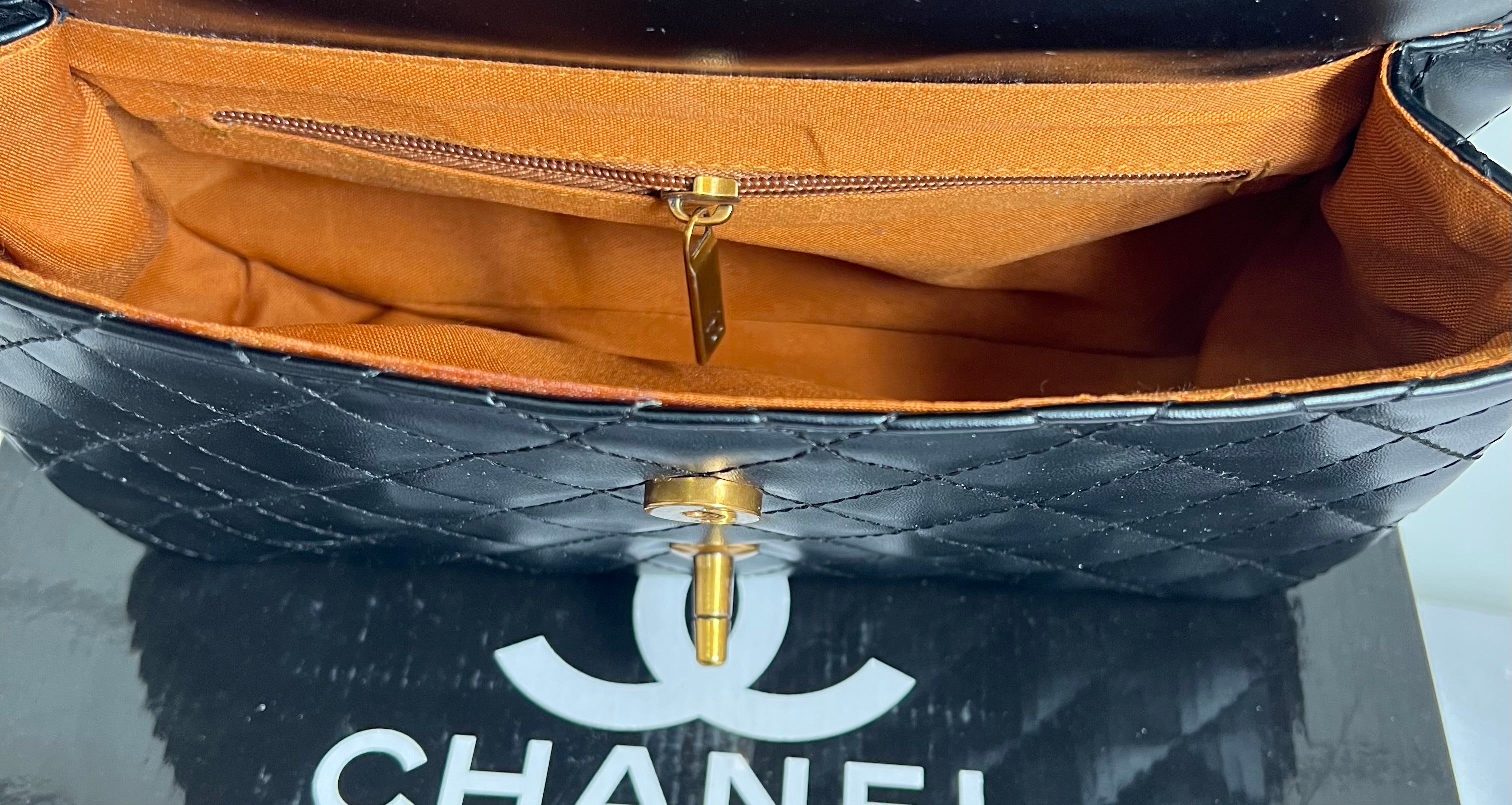 Chanel CH Bag