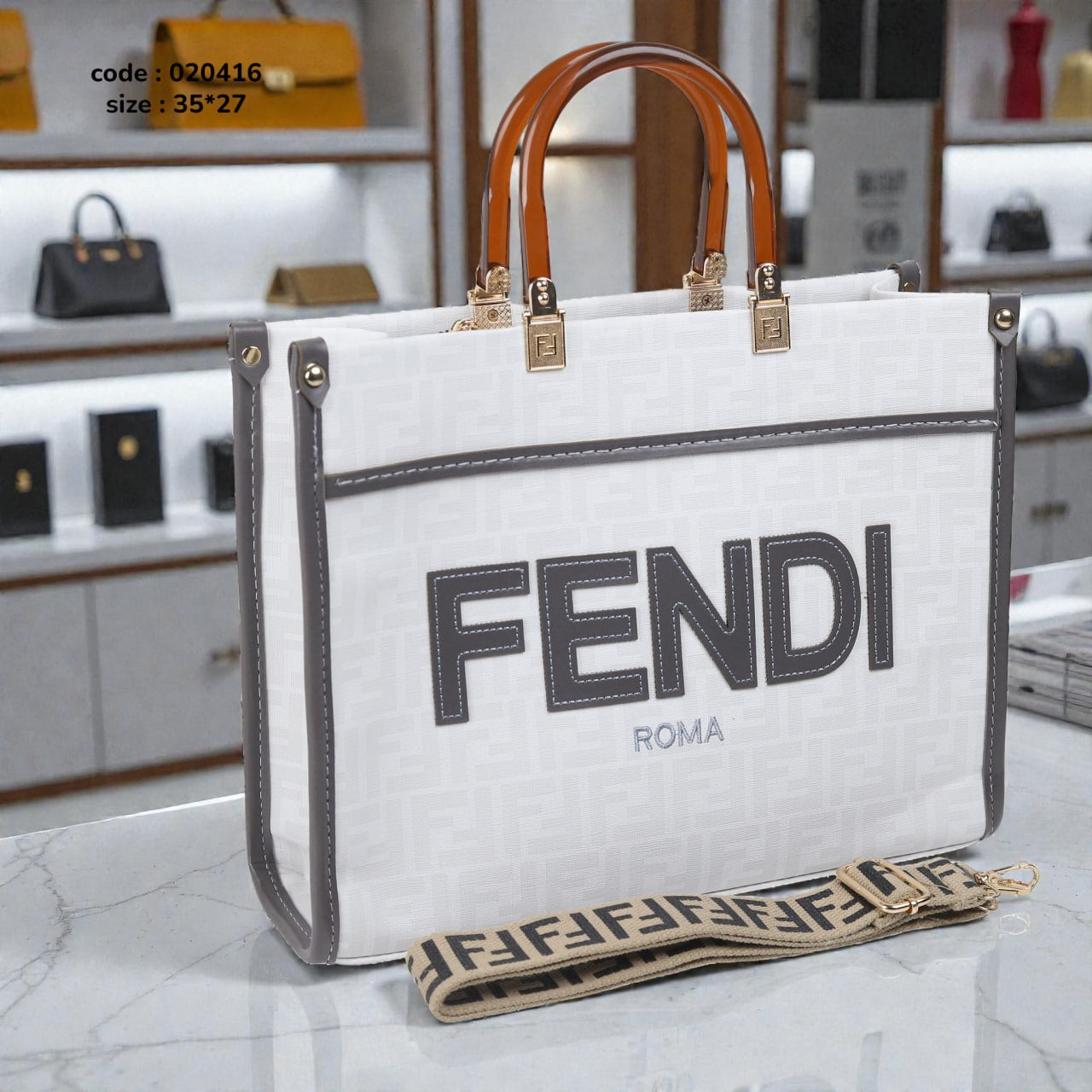 Fendi 020416
