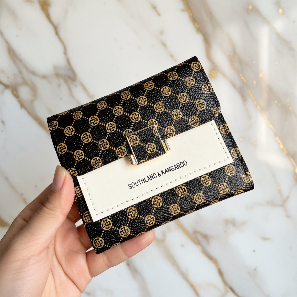 Wallet Kangaroo