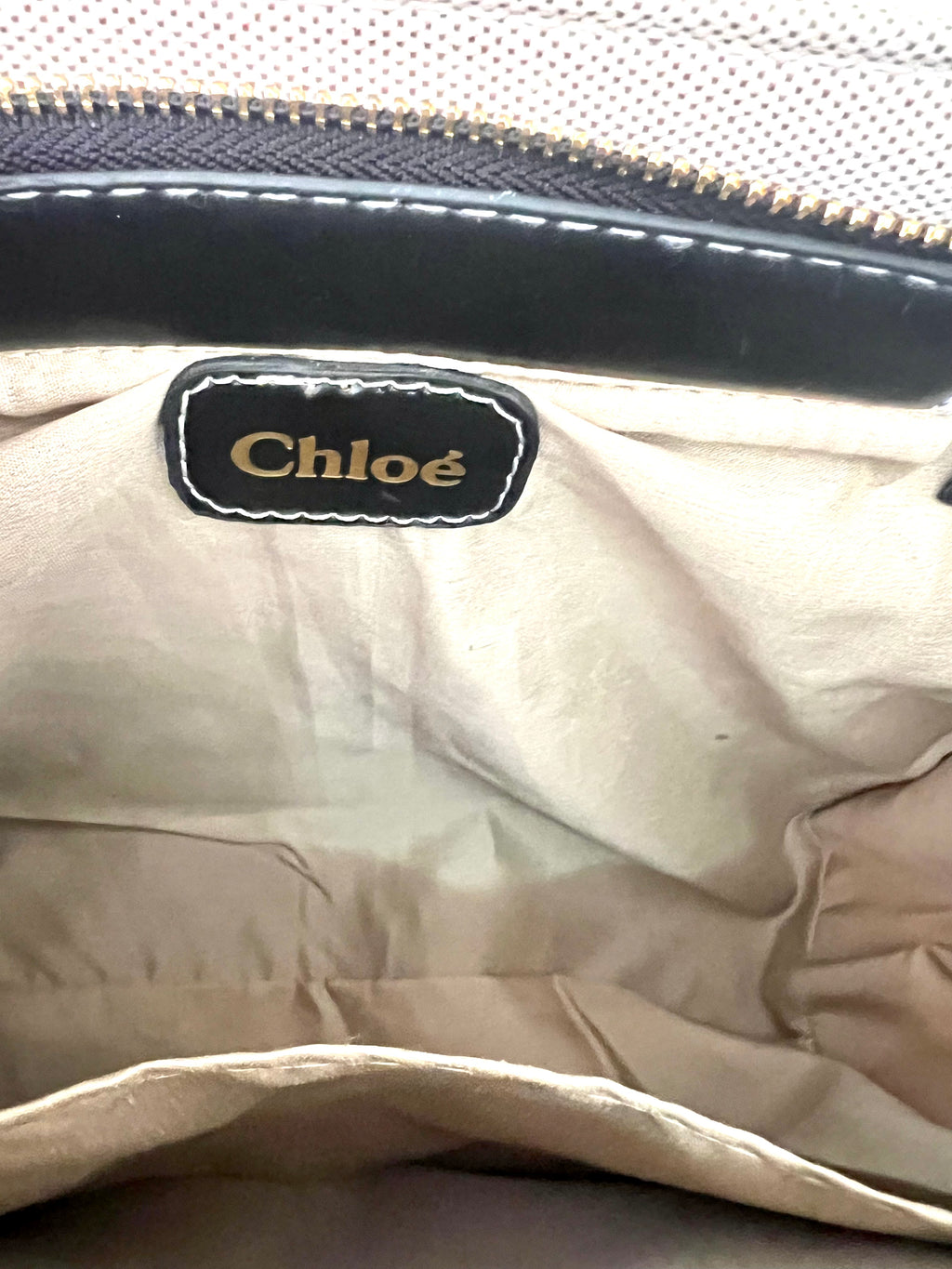 Chloe Bag