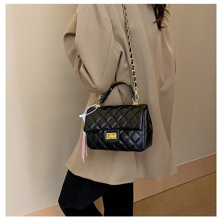 Cross-shoulder Bag