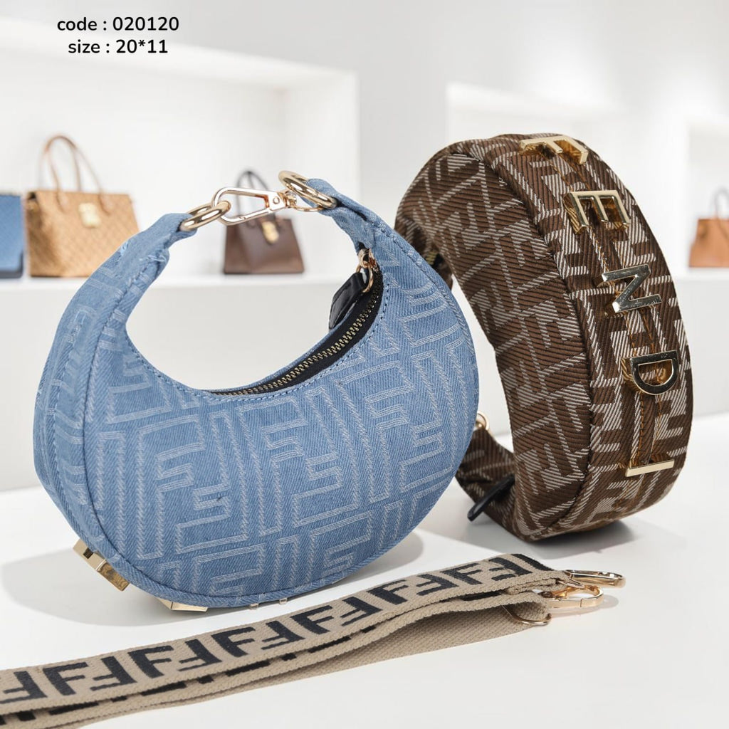 Fendi 020120