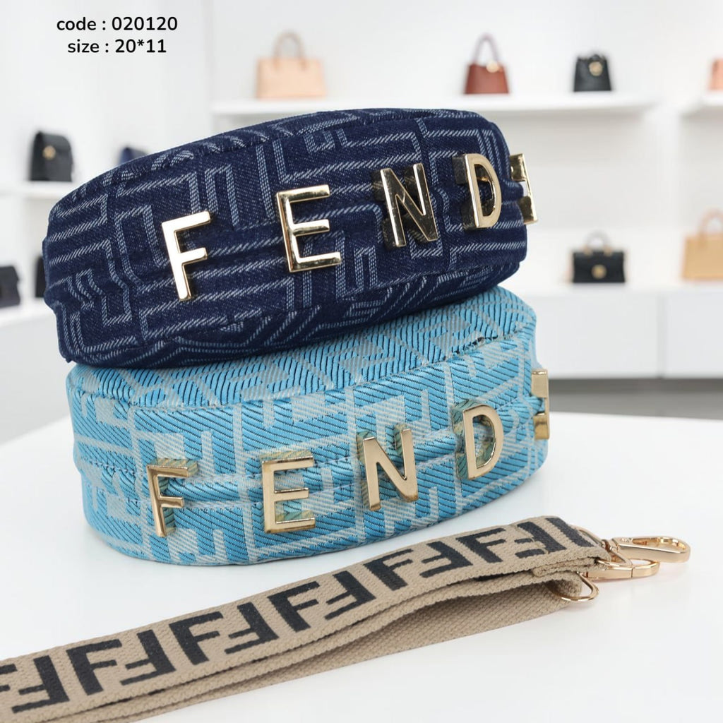 Fendi 020120