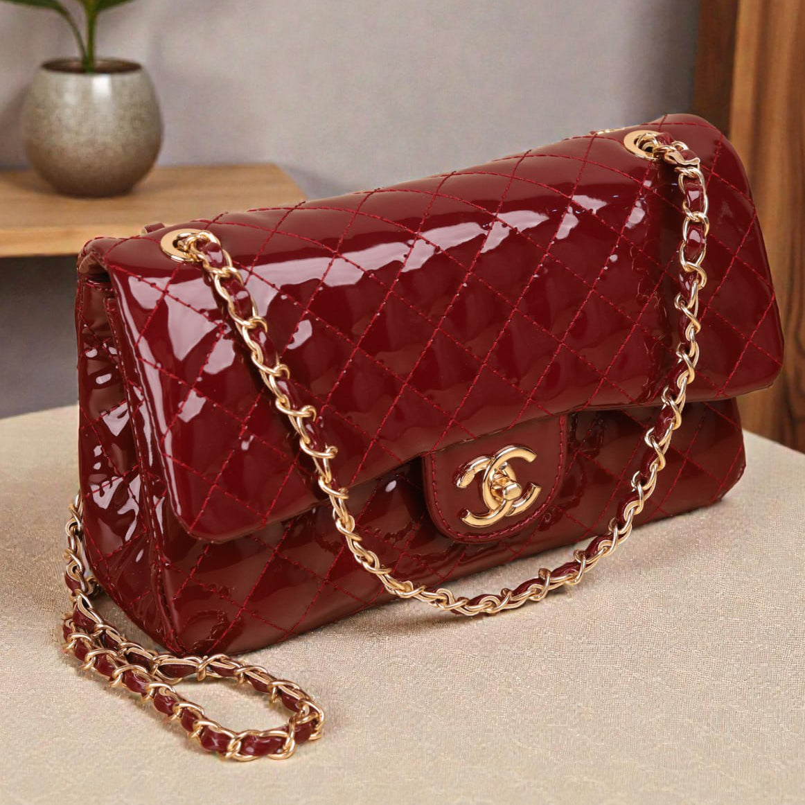 Chanel bag