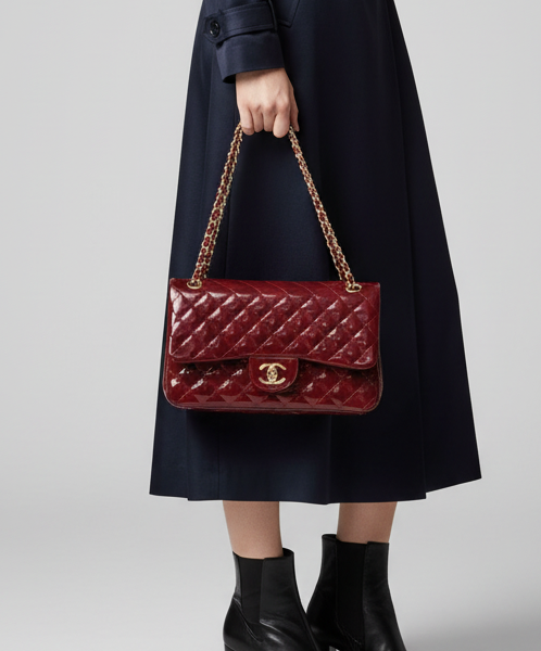 Chanel bag