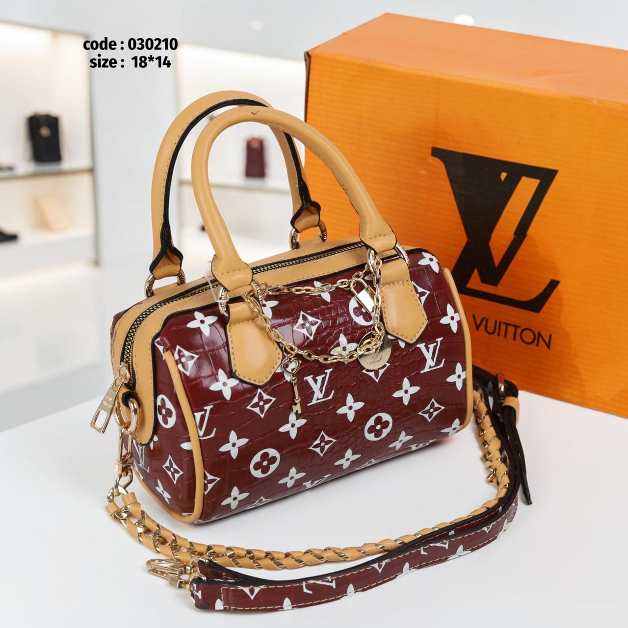 Louis Vuitton 030210