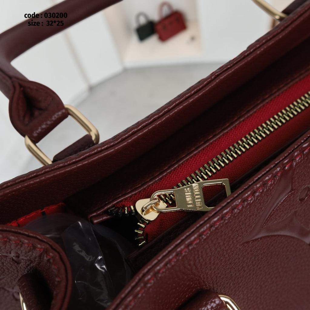Louis Vuitton 030200