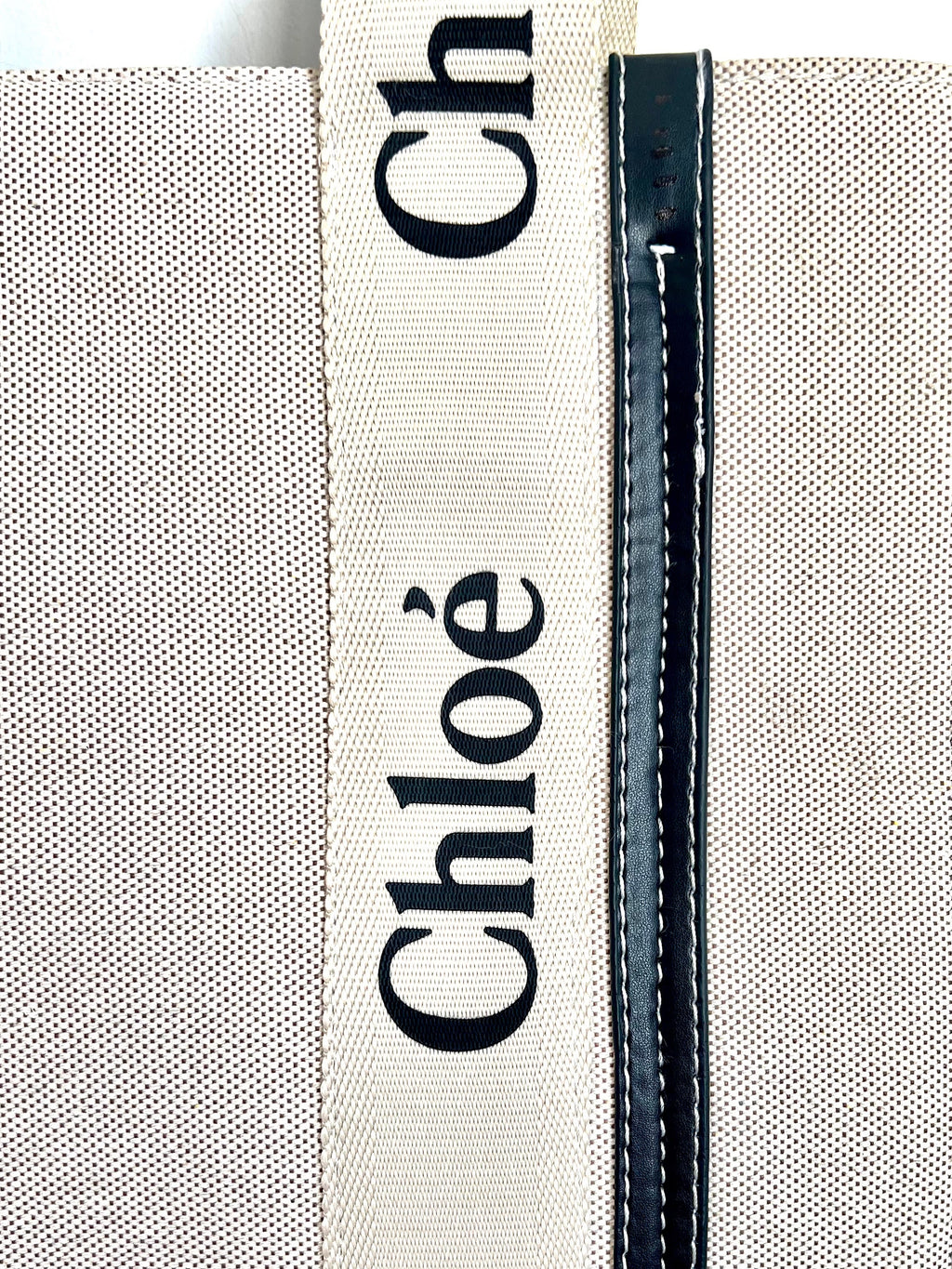 Chloe Bag