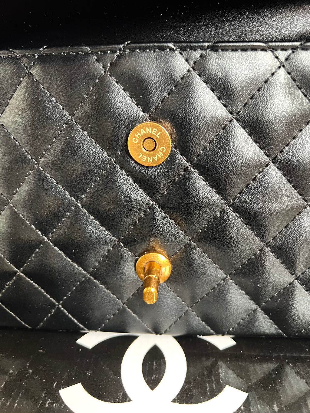 Chanel CH Bag