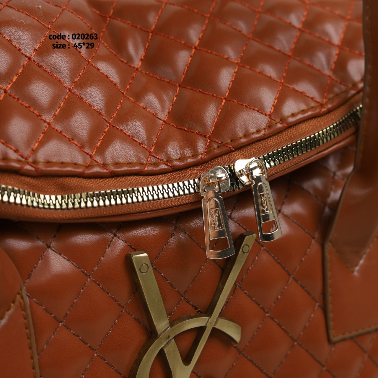YSL 020263