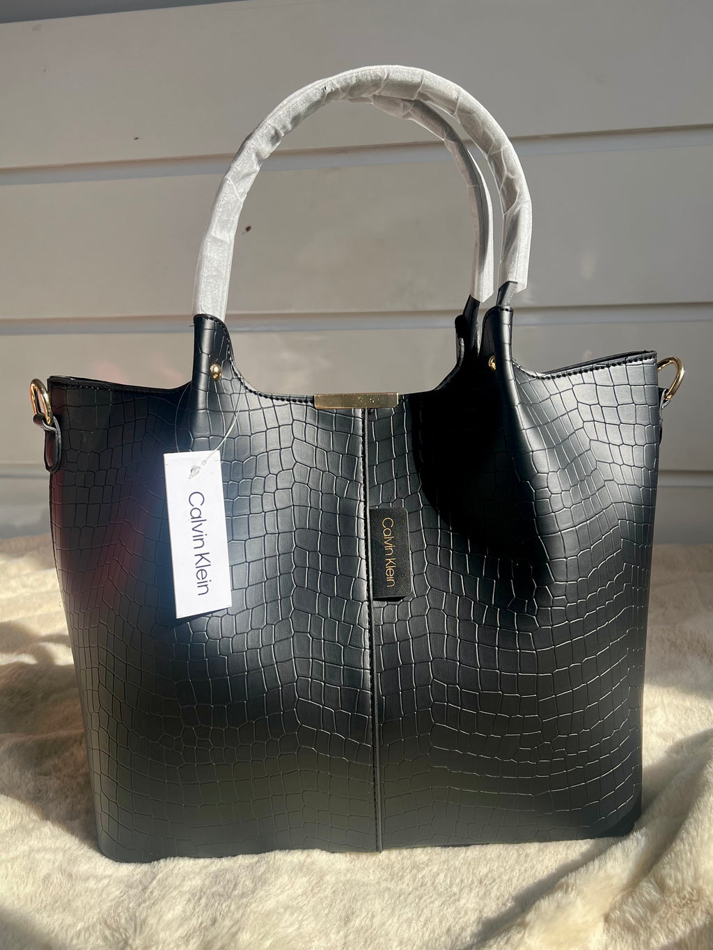 Calvin Klein bag