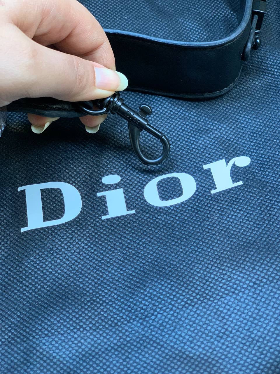 Christian Dior design