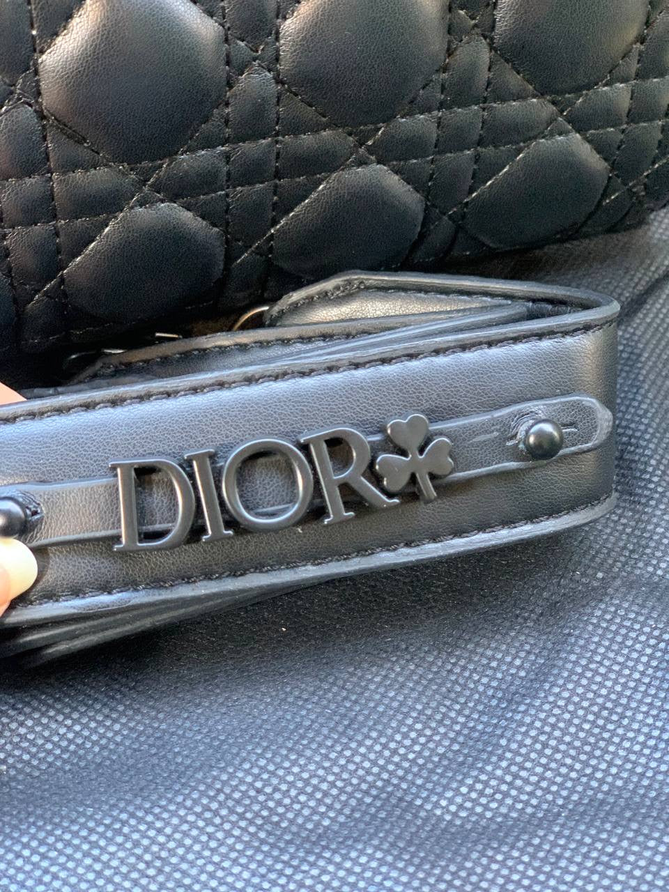 Christian Dior design