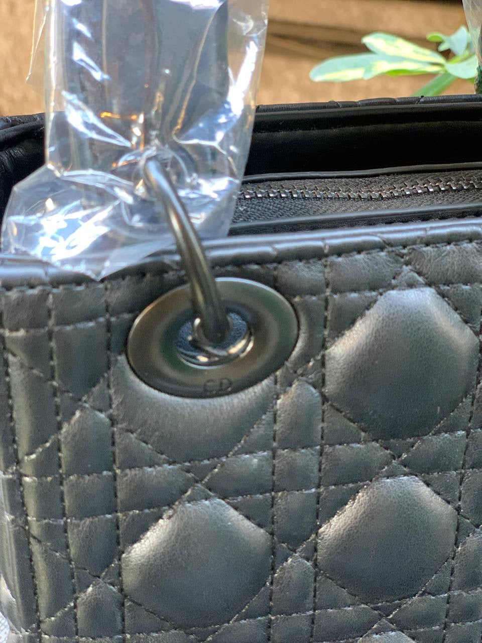 Christian Dior design