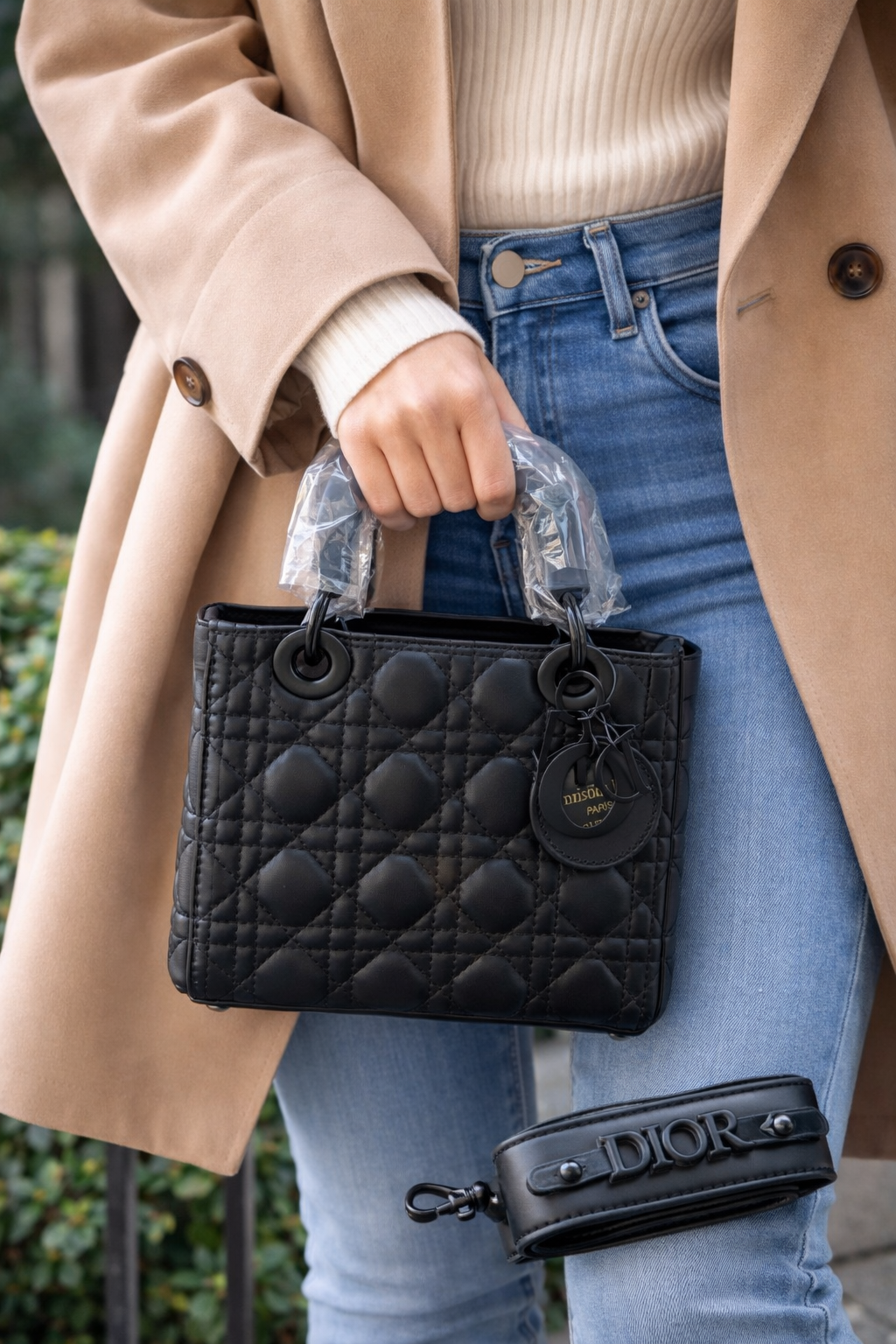 Christian Dior design