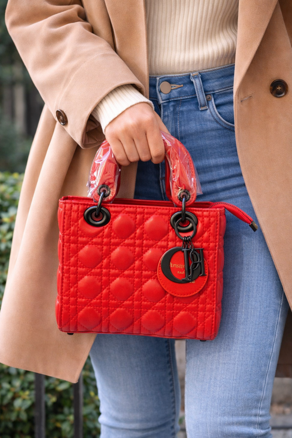 Christian Dior design