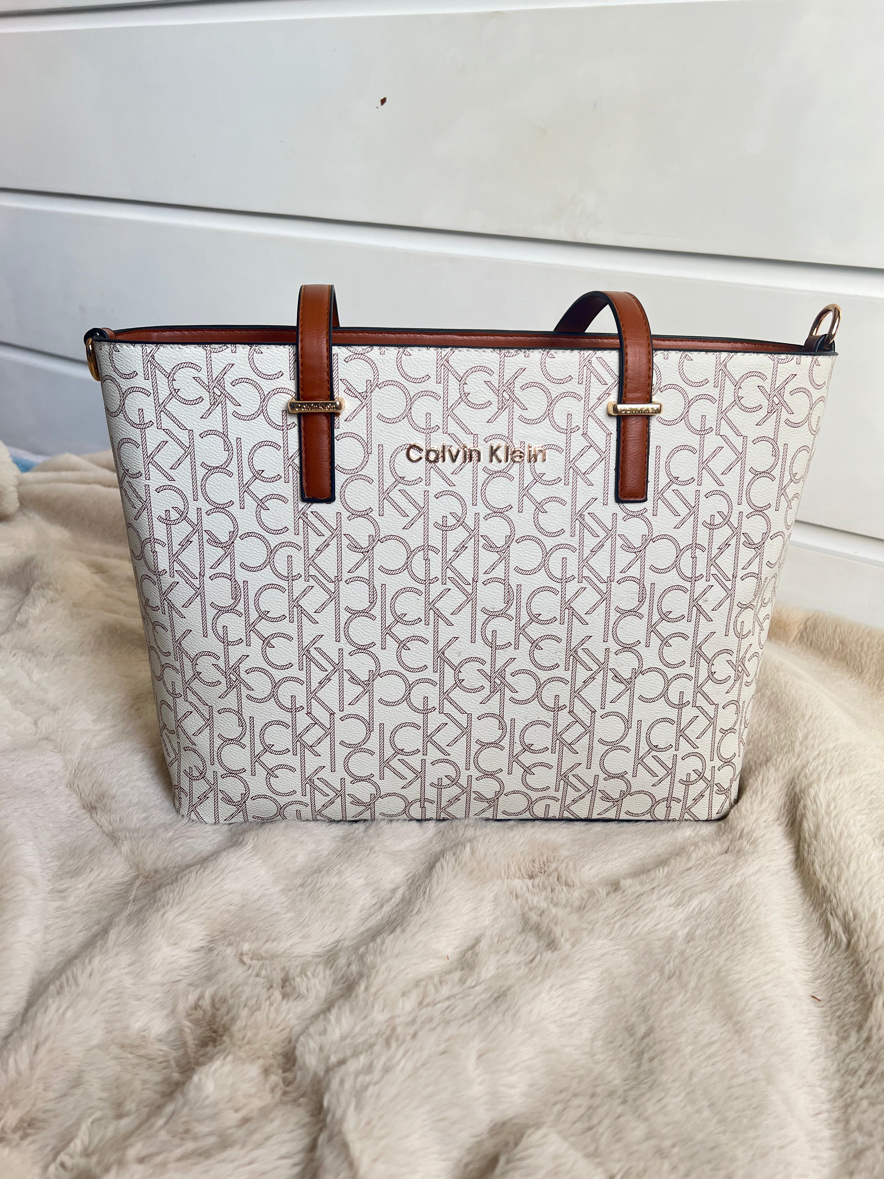 CK Shoulder&Hand&Cross Bag